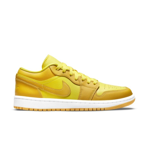 Кроссовки женские Air Jordan 1 Low DC0774-700